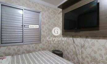 Imagem 12: LINDO APARTAMENTO COM 02 Dormitórios à venda, 56 m² por R$ 456.000 - Centro - Osasco/SP