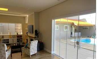 Imagem 6: Casa à venda 3 Quartos, 1 Suite, 7 Vagas, 450M², Jardim Paulista, Atibaia - SP