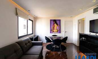 Imagem 4: APARTAMENTO - JARDIM PAULISTA - SP