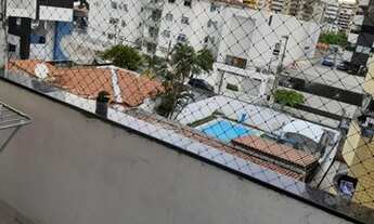 Imagem 6: Apartamento na Mangabeira