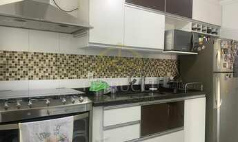 Imagem 5: Apartamento - Jardim Paulicéia - Campinas