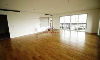 Imagem 3: Apartamento Locação 4 Dormitórios - 274 m² Vila Olímpia