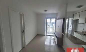 Imagem 2: Apartamento com 1 dormitório para alugar, 40 m² por R$ 2.100,00/mês - Bela Vista - São Pau