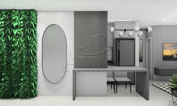 Imagem 2: Toledo - Apartamento - Jardim Santa Maria