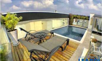 Imagem: COBERTURA - VILA UBERABINHA - SP