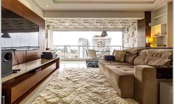 Imagem 2: Apartamento Locação Sumaré 66 m² 1 Dormitórios