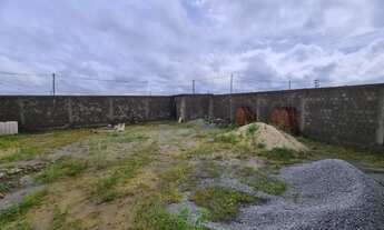 Imagem 4: Vendo terreno murado, medindo 424m² de esquina, Escritura Pública