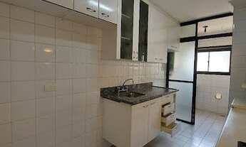 Imagem 6: Apartamento à venda, 66 m² por R$ 445.000,00 - Jardim Peri Peri - São Paulo/SP