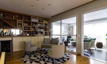 Imagem 7: APARTAMENTO - SUMARE - 3 SUÍTES - 3 VAGAS