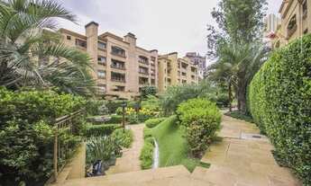 Imagem: Vendo apartamento garden no La Quadra. Próximo