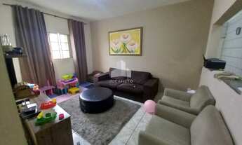 Imagem 3: Casa à venda, Jardim São Judas, Mauá, SP