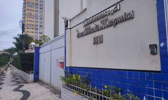 Imagem 2: Apartamento para venda tem 90 metros quadrados com 3 quartos em São Gerardo - Fortaleza