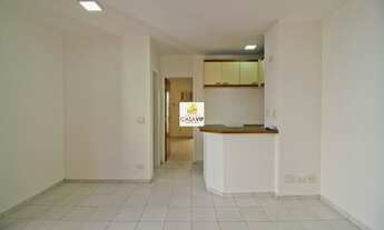 Imagem 5: Apartamento à venda, Indianópolis, 39m², 1 dormitório, 1 vaga!