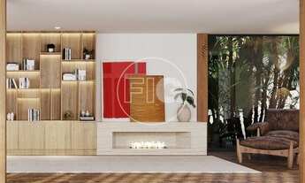 Imagem 7: CASA DE CAMPO - FAZENDA BOA VISTA - Venda - 950 m² - 7 Suítes - 5 Vagas