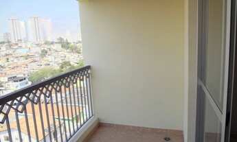 Imagem 5: Apartamento para locação pronto para morar na região do Mandaqui