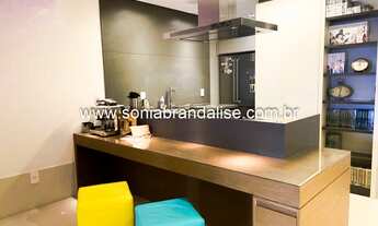 Imagem 6: AVENIDA TROMPOWSKY, A MAIS CHARMOSA DE FLORIPA - APTO NOVO