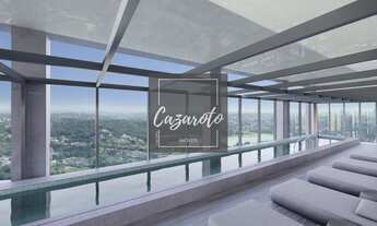 Imagem: Apartamento Novo a Venda Alto Padrão com