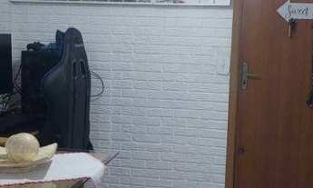 Imagem 5: Apartamento com 2 dormitórios à venda, 52 m² por R$ 245.000,00 - Interlagos - São Paulo/SP