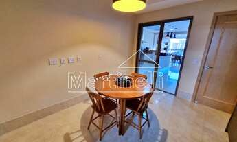 Imagem 7: Ribeirão Preto - Apartamento Padrão - Morro do Ipê