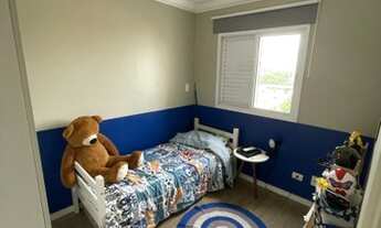 Imagem 6: Apto à venda, Vl Prudente, 3 dorms (1 suíte c sacada), cozinha com armários, sala, sacada