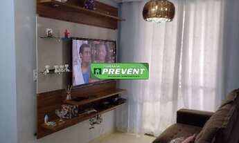 Imagem 2: APARTAMENTO -VENDA FINANCIAMENTO -CARAPICUÍBA