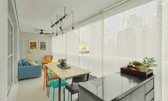 Imagem 7: Apartamento à venda, Aclimação, 106m², 3 dormitórios, 1 suíte, 2 vagas!