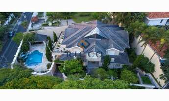 Imagem 2: Casa à venda 4 Quartos, 4 Suites, 12 Vagas, 1000M², JARDIM LEONOR, SÃO PAULO - SP