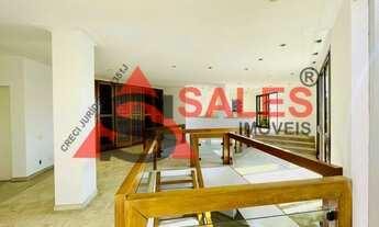 Imagem 3: Cobertura duplex à venda R$ 6.800.000, e para locação Pacote R$ 35.000, 650 metros, 5 suít