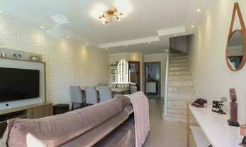 Imagem: Sobrado em condomínio na Vila Matilde