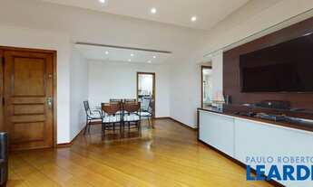 Imagem 1: APARTAMENTO - CAMBUCI - SP