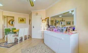 Imagem 6: Apartamento a venda 103 m2, 3 dorms, sendo 1 suíte, 3 vagas de garagem, lazer completo !!!