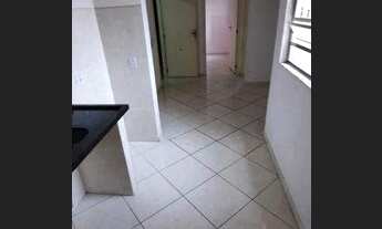 Imagem 4: Apartamento com 1 dormitório para alugar, 40 m² por R$ 1.000/mês - Vila Leonor - São Paulo