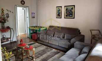 Imagem 2: Casa - Jardim Baronesa - Campinas