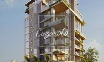 Imagem 2: Duplex à venda 4 Quartos, 4 Suites, 4 Vagas, 302.36M², Batel, Curitiba - PR