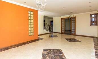 Imagem 3: Porto Alegre - Casa Padrão - Vila Ipiranga