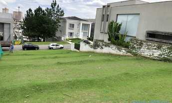 Imagem 4: TERRENO EM CONDOMÍNIO - TAMBORÉ - SP