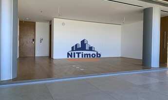 Imagem 4: Apartamento à venda, 1 quarto, 1 suíte, 2 vagas, Barra da Tijuca - Rio de Janeiro/RJ