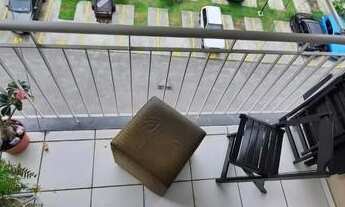 Imagem 4: Apartamento para Venda em Rio de Janeiro, Irajá, 3 dormitórios, 1 banheiro, 1 vaga