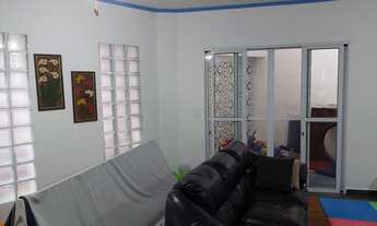 Imagem: Sobrado à venda, Vila São Luís(Zona Oeste)