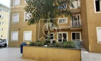 Imagem: Apartamento à venda no Jardim Silvestre!