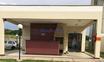 Imagem 7: Apartamento - Jardim Antonio Von Zuben - Campinas