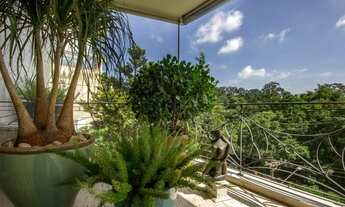 Imagem 7: Atenção! Oportunidade Exclusiva! Apartamento à venda, 648 m² por R$ 16.900.000 - Cidade Ja