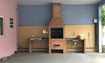 Imagem 2: Casa comercial no Brooklin