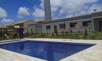 Imagem 2: Alugo apartamento em Valparaíso ,2 quartos condomínio fechado