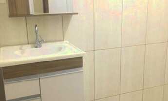 Imagem 7: Casa com 2 dormitórios para alugar, 180 m² por R$ 1.100,00/mês - Morumbi - Piracicaba/SP