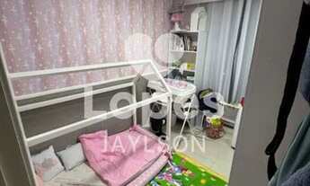 Imagem 6: Apartamento - 02 quartos - Pavuna