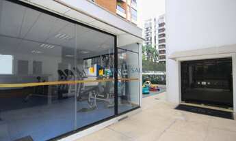 Imagem 3: DUPLEX - HIGIENOPOLIS