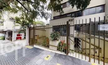 Imagem 3: Apartamento à venda, Vila Pompéia, São Paulo, SP