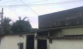 Imagem: Excelente casa com terrenão em Cosmos