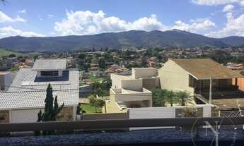 Imagem 5: Atibaia - Casa Padrão - Jardim do Lago